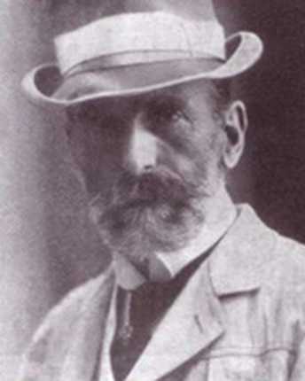 Levi Luigi